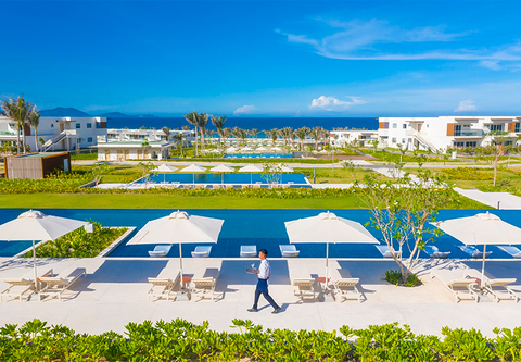 Top 5 địa điểm lý tưởng tổ chức chương trình MICE ở Nha Trang vào mùa hè