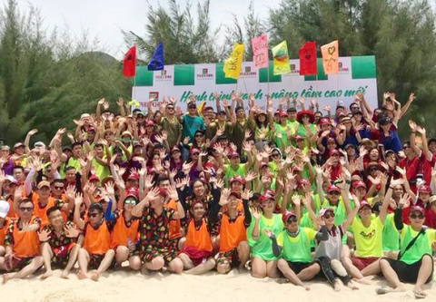 Chiến dịch thần tốc của IDO Travel