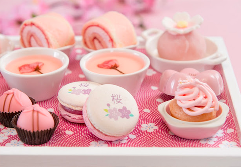 Gợi ý 5 món ăn từ Hoa Anh Đào tuyệt ngon dành cho mọi du khách