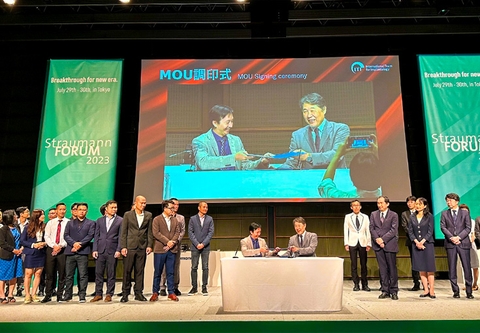 IDO đồng hành cùng đoàn hội nghị Nha Khoa tại Nhật Bản