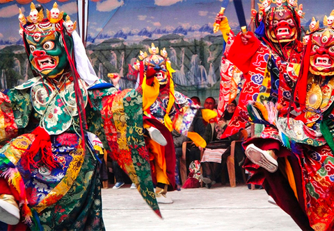 Văn hoá Nepal - Những điều cần biết tại Thánh địa Phật Giáo