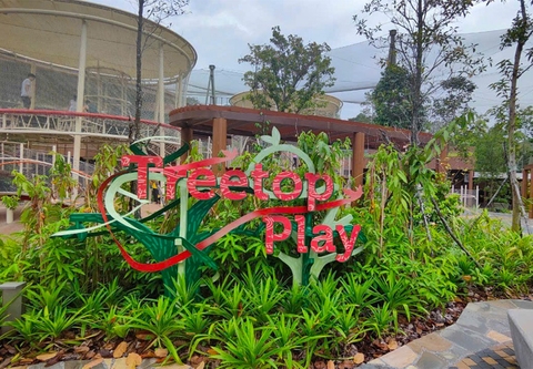 Những lời nhắn ấm áp từ khách trên chuyến du lịch F&E đến Singapore