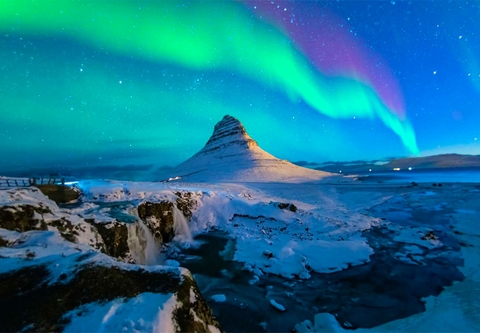 Khám phá Iceland - Điều kỳ diệu nơi Băng Đảo