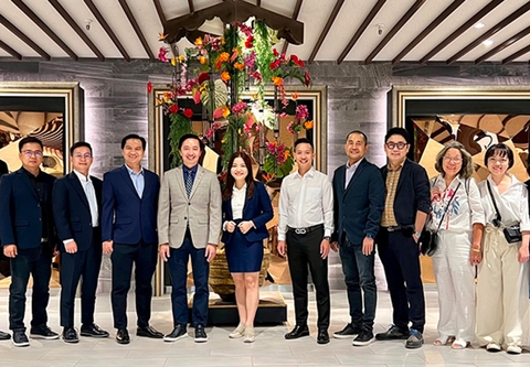 4 LÝ DO LỰA CHỌN TOUR M.I.C.E TẠI IDO TRAVEL & EVENT