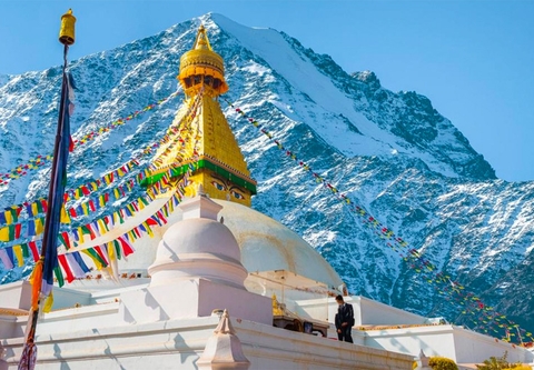 Những lưu ý khi du lịch Nepal