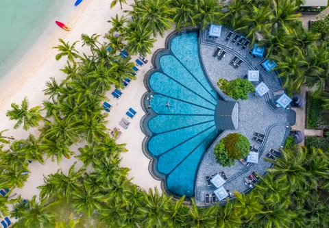 Top 4 resort - khách sạn tổ chức hội nghị - sự kiện tại Phú Quốc