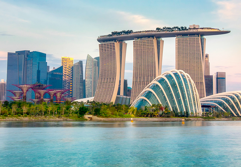 Những nét đặc trưng về văn hoá Singapore mà bạn nên biết