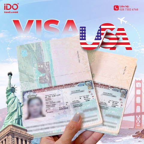 Visa Mỹ – Tấm visa của cơ hội & trải nghiệm