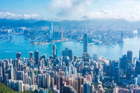 Extravaganza Hongkong 2025: Hongkong - Thâm Quyến 7N6Đ
