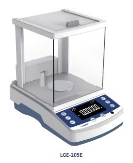 Cân phân tích 0,01mg (0.01mg Analytical Balance), Thương hiệu: Labgic