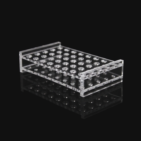 Centrifuge Tube Rack 0.2ml