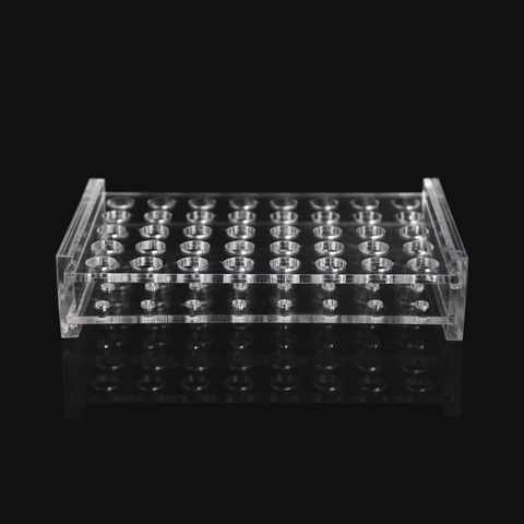 Centrifuge Tube Rack 0.5ml