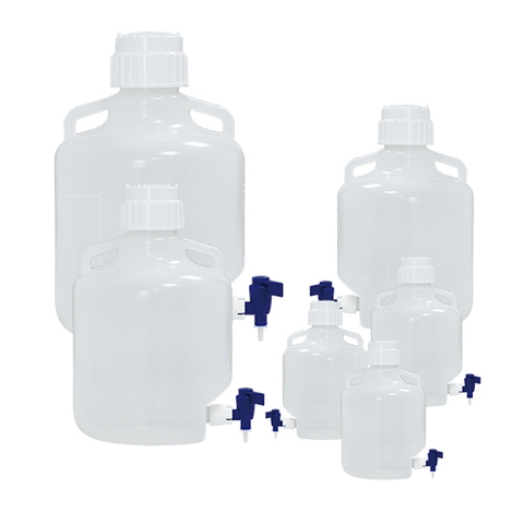 Bình đựng nước cất 20 lít, có vòi, mã BS-HC-011, hãng Biosharp