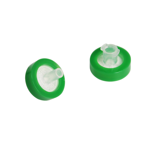 Đầu lọc mẫu(Syringe filters), 13mm, 0.45µm, chất liệu PES, không tiệt trùng