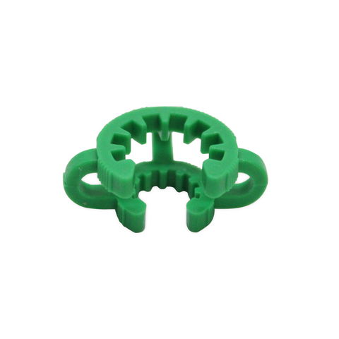 Kẹp cổ bình cầu-khớp nối 10-45mm (Plastic Joint Clamp) hãng Biosharp