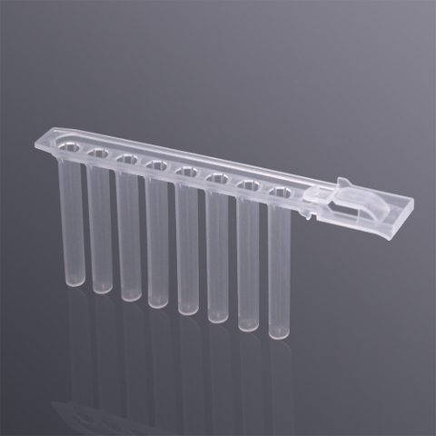 8-way V-bottom magnetic rod cover with lock