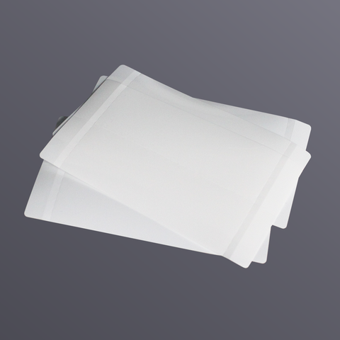 24/48 Well Fluorescence Quantitative Transparent Sealing Film, Pressure Sensitive