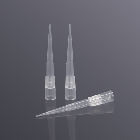 200ul sterile box-packed tips, low adsorption