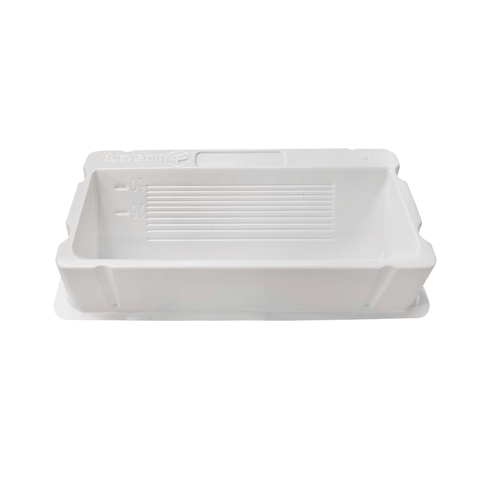 Máng đựng mẫu 50ml, tiệt trùng