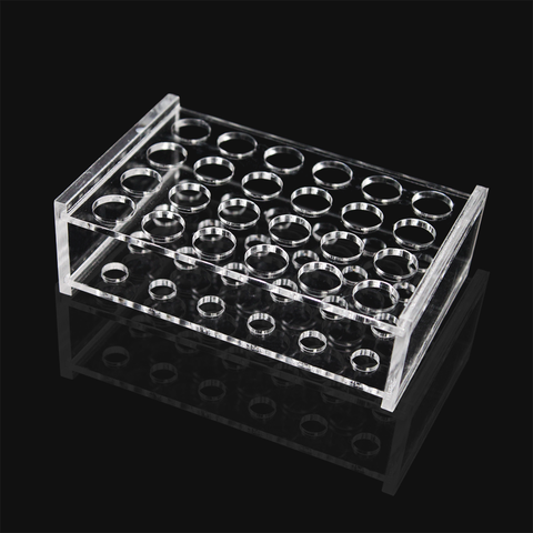 Centrifuge Tube Rack 5ml