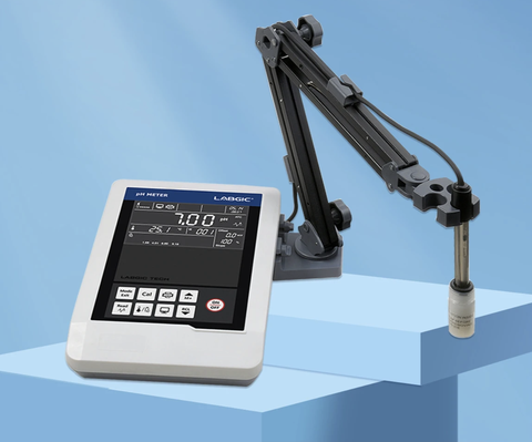 Máy đo pH/ mV/ ORP (pH Meter), Model: LPH-A, Hãng: LABGIC