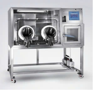 Hệ thống nuôi cấy kỵ khí (Anaerobic Culture System), Thương hiệu: Labgic