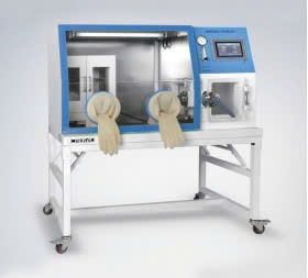 Máy ấp kỵ khí (Anaerobic Incubator), Thương hiệu: Labgic