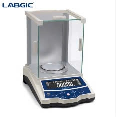 Cân phân tích (Analytical Balance), Thương hiệu: Labgic