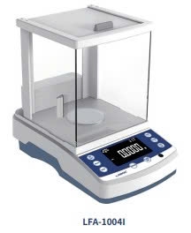 Cân hiệu chuẩn nội bộ tự động (Automatic Internal Calibration Balance), Thương hiệu: Labgic