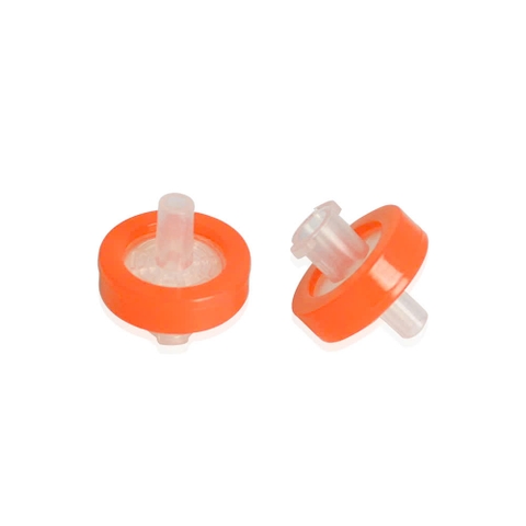 Đầu lọc mẫu, 13mm (Syringe filters, 13mm) PTFE ưa nước, không vô trùng, Hãng: Biosharp