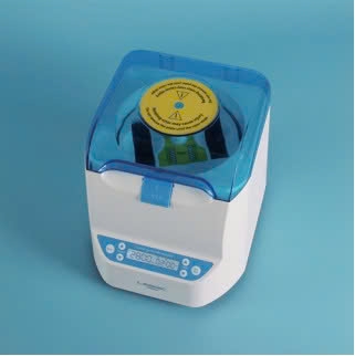 Máy ly tâm cho Microplate (Centrifuge for Microplate), hãng LABGIC