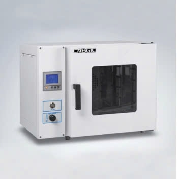 Máy tiệt trùng không khí nóng dòng DAS (DAS Series Hot Air Sterilizer), Thương hiệu: Labgic