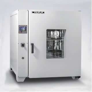 Lò sấy nhiệt điện DO Series (DO Series Electric Thermostatic Drying Oven)