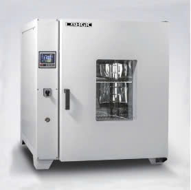 Lò sấy không khí cưỡng bức DOA Series (DOA Series Forced Air Drying Oven), Thương hiệu: Labgic