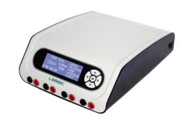 Nguồn điện điện di (Electrophoresis Power Supply), Thương hiệu: Biologix
