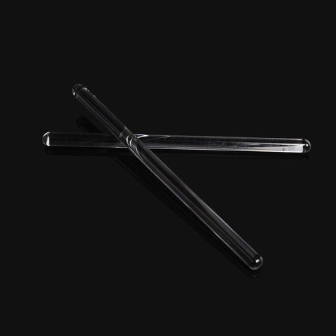 Đũa khuấy thủy tinh (Glass stirrer)