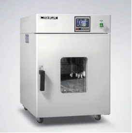Máy ấp nhiệt (Heating Incubator), Thương hiệu: Labgic