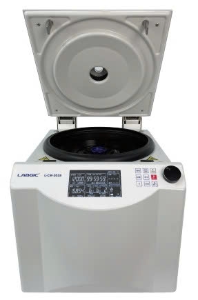 Máy ly tâm tốc độ cao (High Speed Centrifuges), Thương hiệu: Labgic