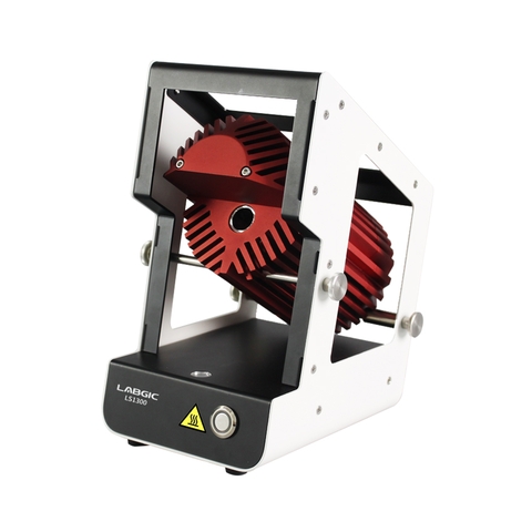 Máy tiệt trùng que cấy bằng hồng ngoại (inoculating loop sterilizer), LS1300