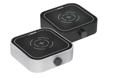 Máy khuấy từ (Magnetic Stirrer), Thương hiệu: Labgic