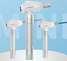 Máy trợ nghiền mẫu cho ống Eppendorf (Mini Handheld Homogenizer)