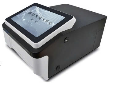 Microplate Reader , Thương hiệu: Labgic