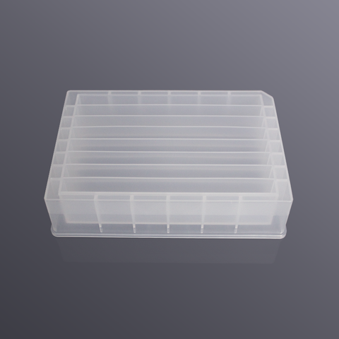 Bình chứa thuốc thử (REAGENT RESERVOIRS), Thương hiệu: Labselect