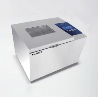 Máy ấp lắc (để bàn) (Shaking Incubator), Thương hiệu: Labgic