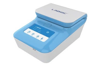 Thermal Cycler Mini, Thương hiệu: Labgic