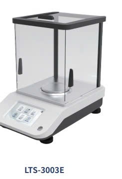 Cân điện tử màn hình cảm ứng (Touch Screen Electronic Balance), Thương hiệu: Labgic