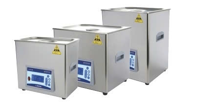 Máy rửa siêu âm (Ultrasonic Cleaner), Thương hiệu: Labgic