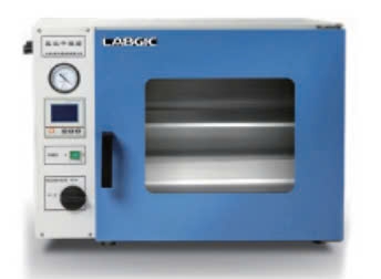 Lò sấy dòng VDO (lò sấy chân không) (VDO Series Drying Oven), Thương hiệu: Labgic