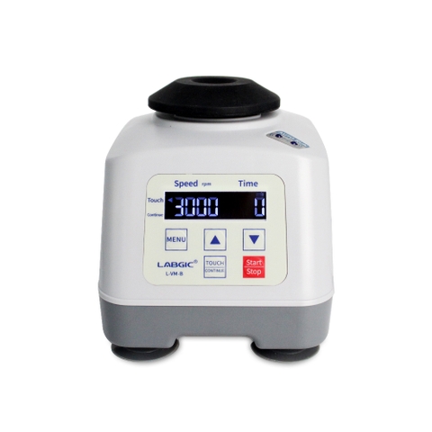 Máy lắc Vortex cảm ứng (Inductive Vortex Mixer), model: L-VM-B, hãng LABGIC
