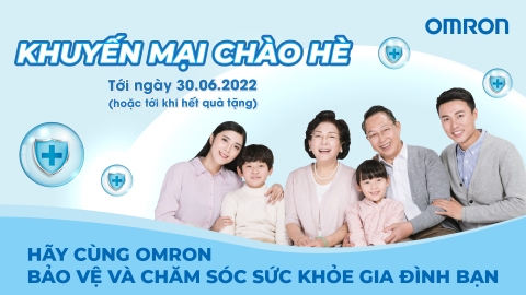 Hãy đo đúng và kiểm soát tốt huyết áp để sống khoẻ, sống lâu